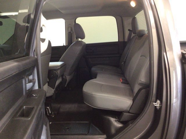 Used 2020 RAM 1500 Tradesman w/ Protection Group AWD/4WD image 10