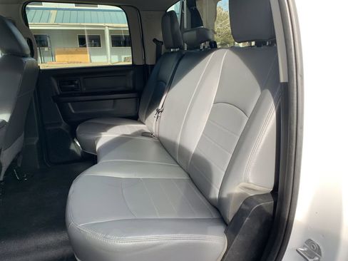 Used 2017 RAM 3500 Tradesman w/ Cold Weather Group image 13