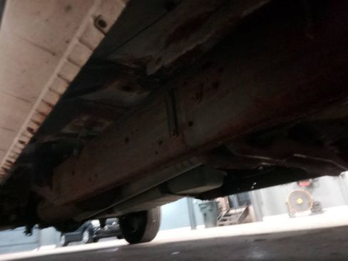 Used 2003 Ford F150 XL RWD image 19
