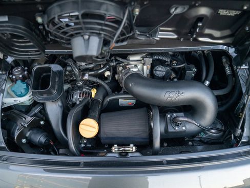 Used 2001 Porsche 911 GT3 RS image 26