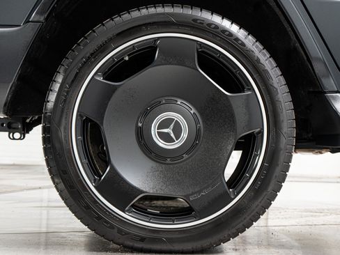 Used 2026 Mercedes-Benz G 63 AMG 4MATIC image 45