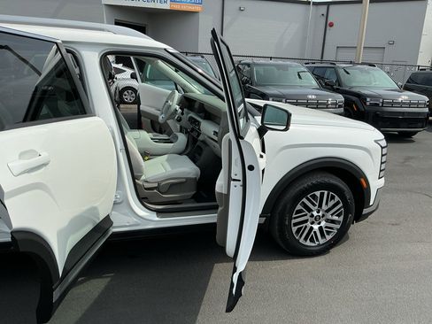 New 2026 Hyundai Palisade SEL AWD/4WD image 13