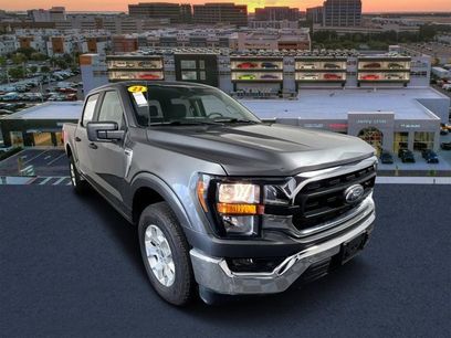 Used 2023 Ford F150 XLT