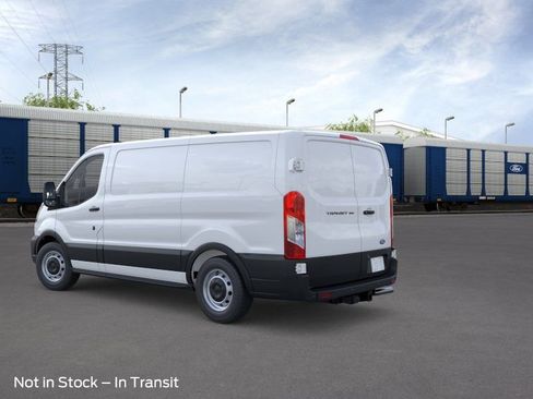 New 2026 Ford Transit 150 Low Roof image 6