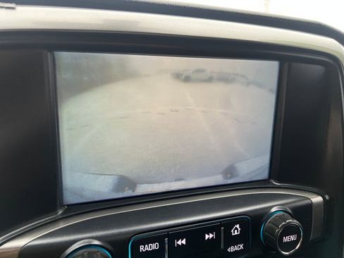 Used 2018 Chevrolet Silverado 1500 LT w/ All Star Edition image 18