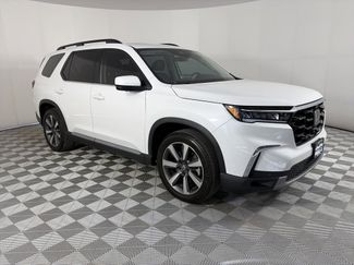 Used 2025 Honda Pilot Elite 360° Tour