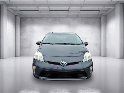 Used 2013 Toyota Prius Four image 35