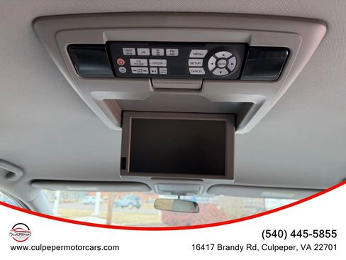 Used 2016 Honda Odyssey SE image 18