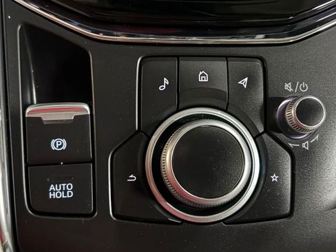 Used 2021 MAZDA CX-5 Grand Touring w/ GT Premium Package AWD/4WD image 37
