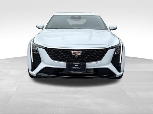 New 2026 Cadillac CT5 Premium Luxury image 4