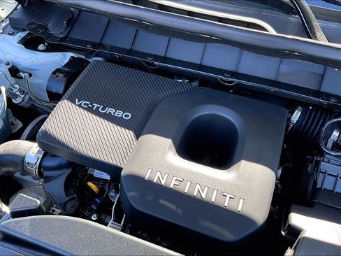 New 2026 INFINITI QX60 Sport image 33