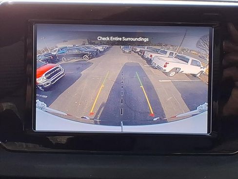 Used 2025 RAM ProMaster 2500 w/ Convenience Group image 9