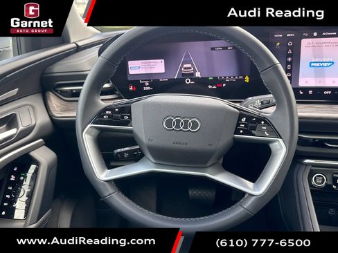 New 2026 Audi Q5 Premium Plus AWD/4WD image 17