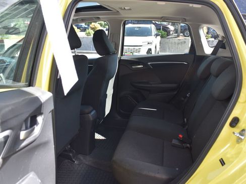 Used 2016 Honda Fit EX image 20
