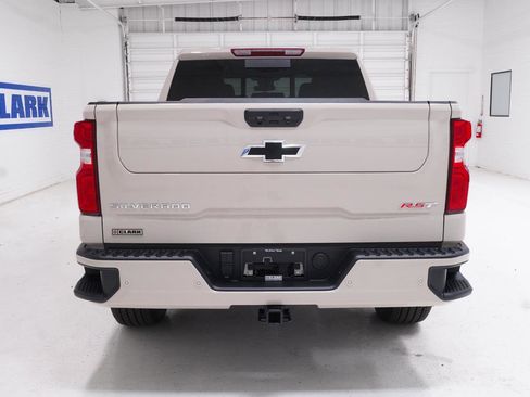 New 2026 Chevrolet Silverado 1500 RST RWD image 6