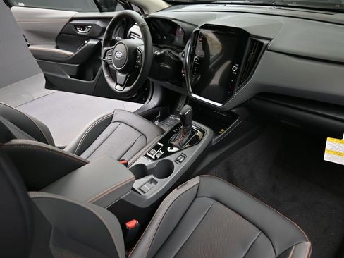New 2026 Subaru Crosstrek 2.5i Limited image 12