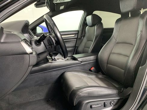 Used 2019 Honda Accord Sport image 15