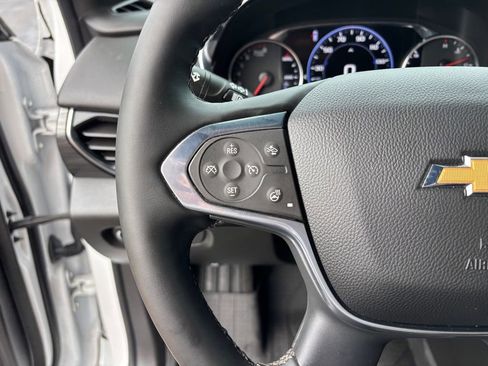 Used 2023 Chevrolet Traverse High Country w/ LPO, Floor Liner Package AWD/4WD image 16