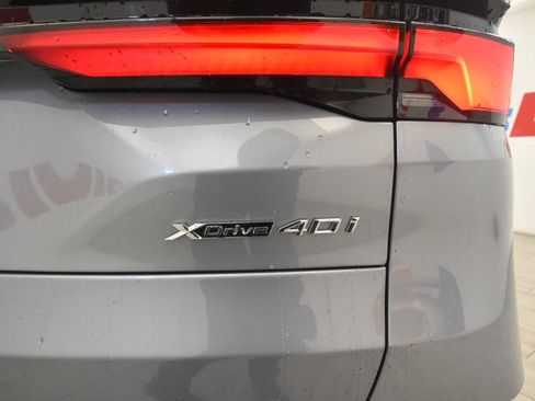 Used 2024 BMW X5 xDrive40i w/ Premium Package AWD/4WD image 41