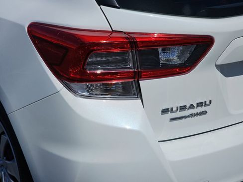 Used 2023 Subaru Impreza 2.0i image 34