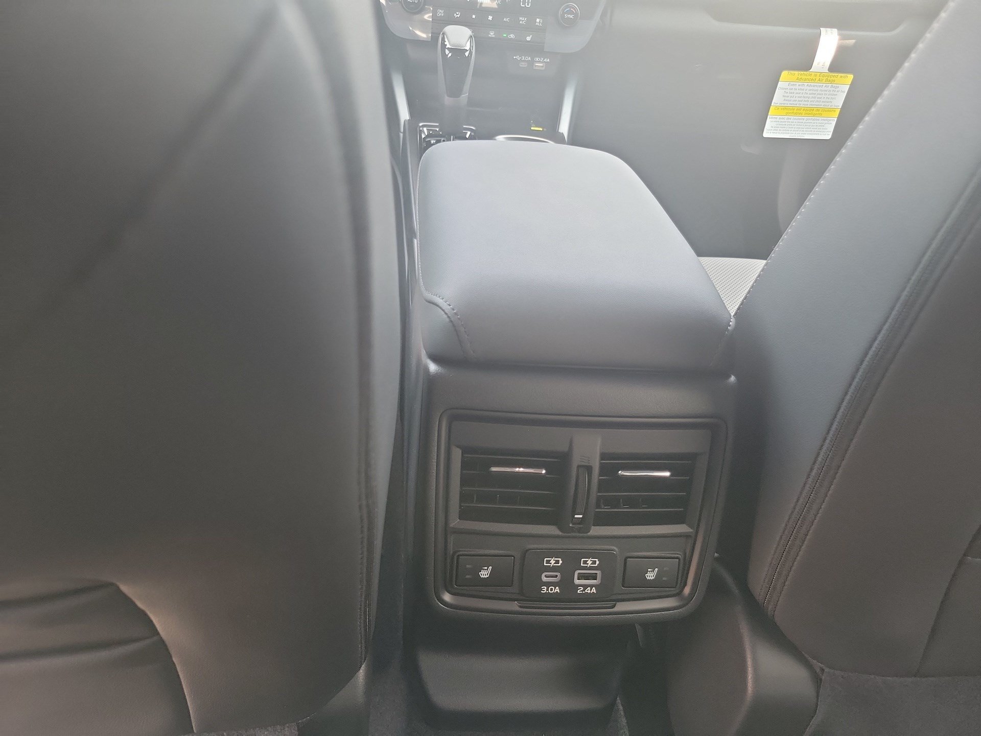 New 2026 Subaru Outback Limited XT AWD/4WD image 23