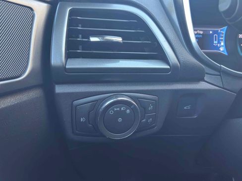 Used 2015 Ford Fusion Energi Titanium w/ Driver Assist Package FWD image 32