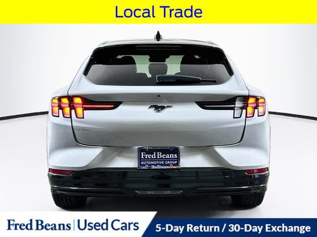 Used 2023 Ford Mustang Mach-E Premium AWD/4WD image 8