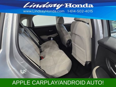 Used 2024 Honda HR-V LX image 10