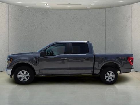 Used 2023 Ford F150 XLT AWD/4WD image 32