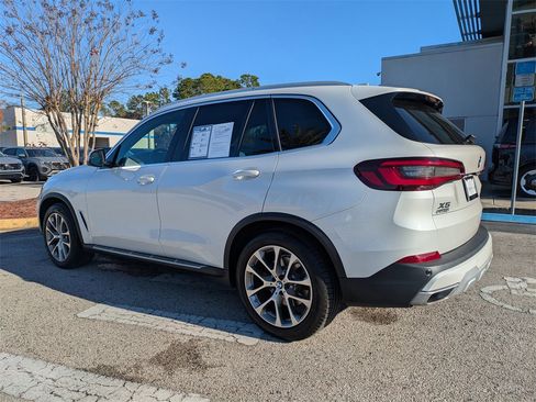 Used 2021 BMW X5 xDrive40i w/ Premium Package image 15