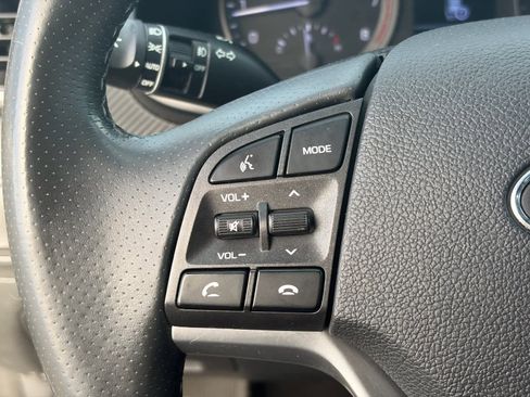 Used 2019 Hyundai Tucson Night image 18