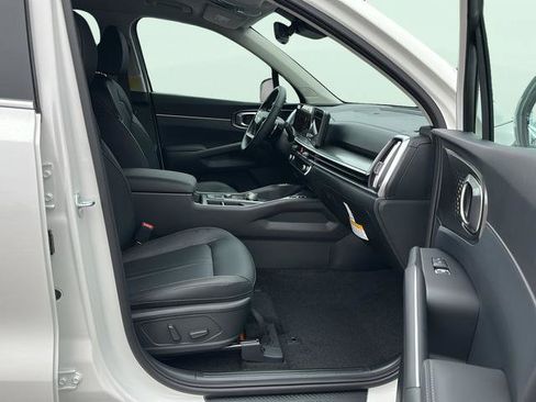 New 2026 Kia Sorento EX image 18