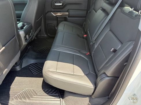 Used 2021 Chevrolet Silverado 1500 RST w/ All Star Edition Plus AWD/4WD image 11