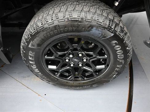 Used 2024 Ford F150 XLT w/ Equipment Group 302A MID AWD/4WD image 24