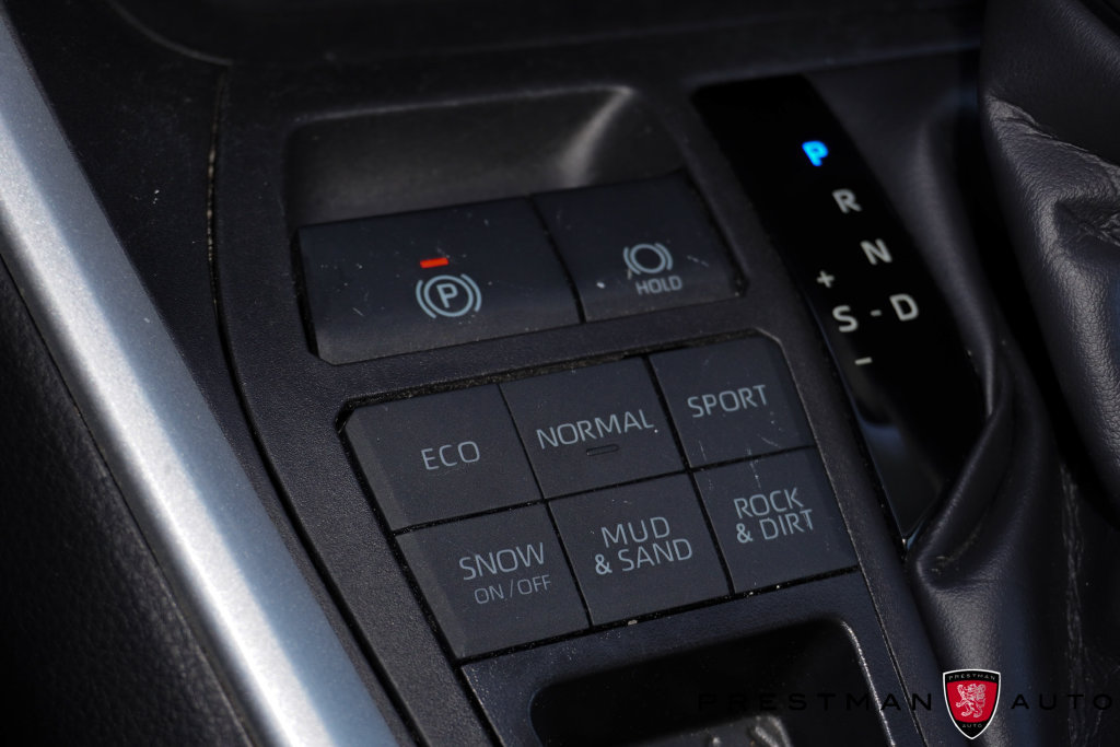 Used 2024 Toyota RAV4 XLE Premium w/ Weather Package AWD/4WD image 36