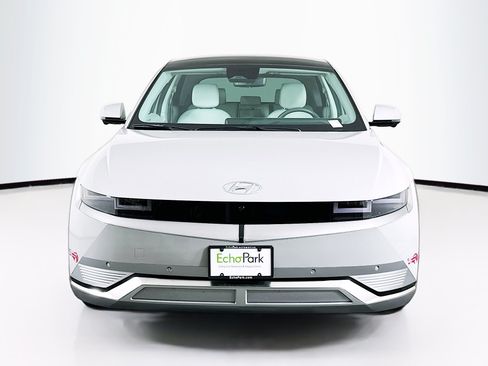Used 2024 Hyundai Ioniq 5 Limited RWD image 2