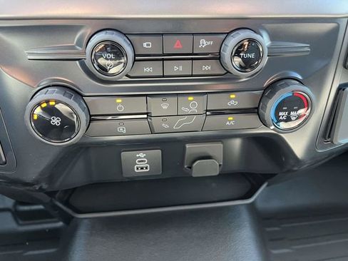 New 2026 Ford F150 XL AWD/4WD image 11