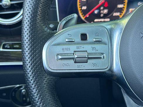 Used 2019 Mercedes-Benz E 63 AMG S image 29