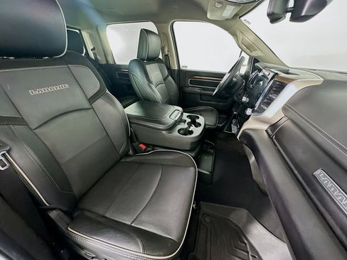 Used 2024 RAM 2500 Laramie image 31