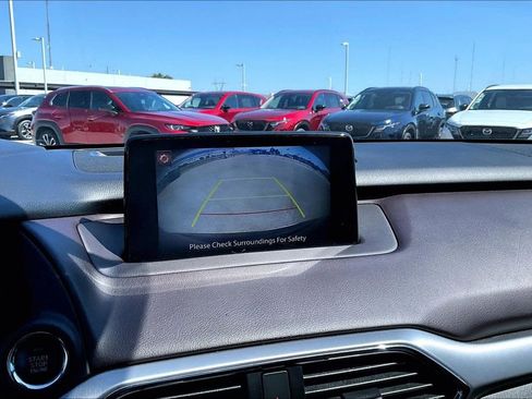 Used 2018 MAZDA CX-9 Grand Touring FWD image 21