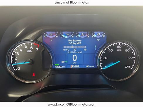 Used 2022 Ford F150 4x4 SuperCrew Hybrid image 43