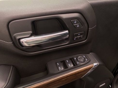 Used 2021 Chevrolet Silverado 1500 High Country w/ Safety Package II image 25