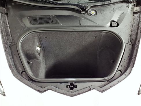 Used 2020 Chevrolet Corvette Stingray Preferred Cpe w/ 2LT Preferred Equipment Group image 12