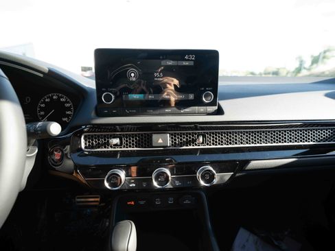 New 2026 Honda Civic Sport image 17