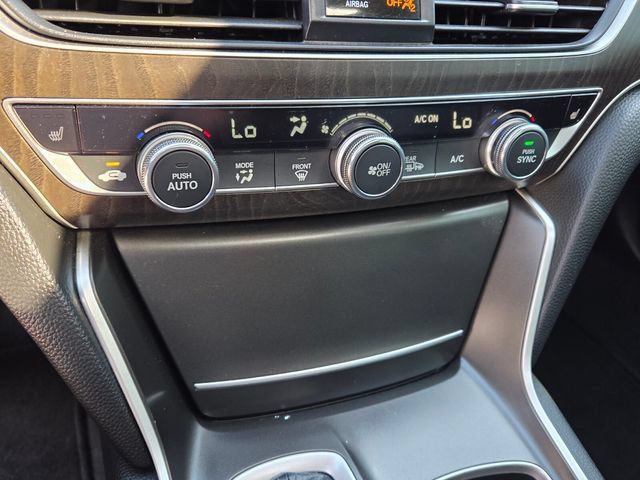 Used 2020 Honda Accord EX image 21