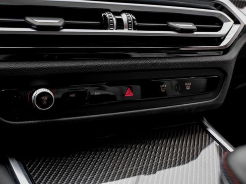 Used 2023 BMW M3 Competition w/ Executive Package image 23