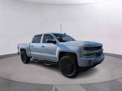 Used 2016 Chevrolet Silverado 1500 LTZ Z71 AWD/4WD image 7