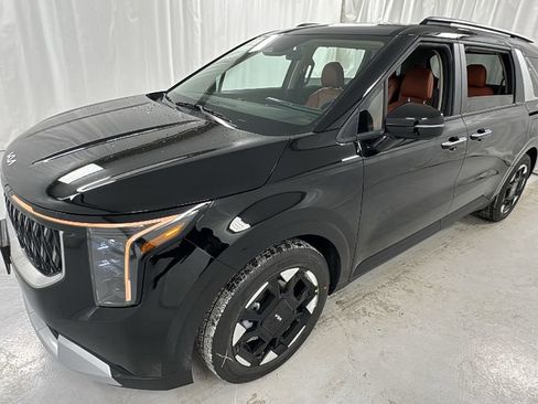 New 2026 Kia Carnival EX image 7