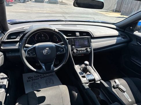 Used 2019 Honda Civic Si image 30