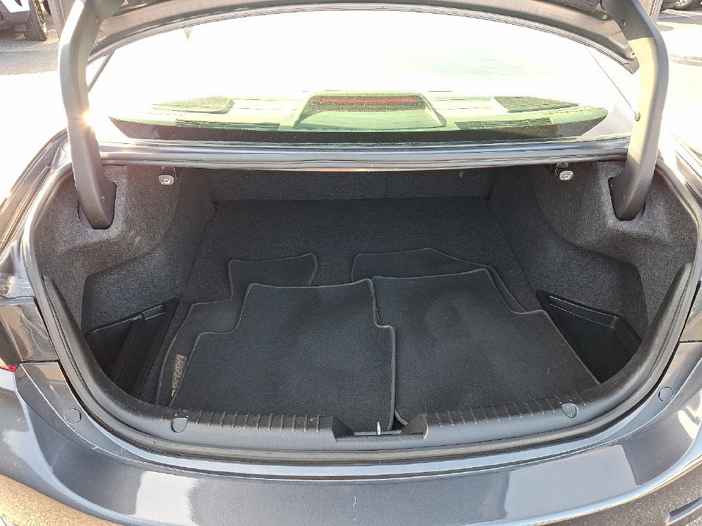 Used 2016 MAZDA MAZDA6 Sport FWD image 29